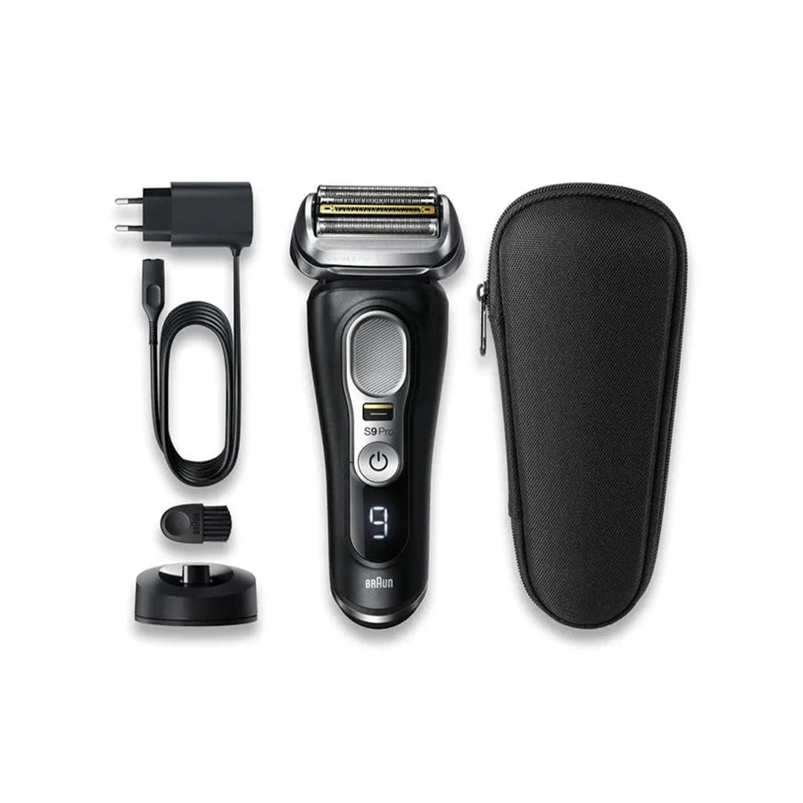BRAUN Shaver 9410s